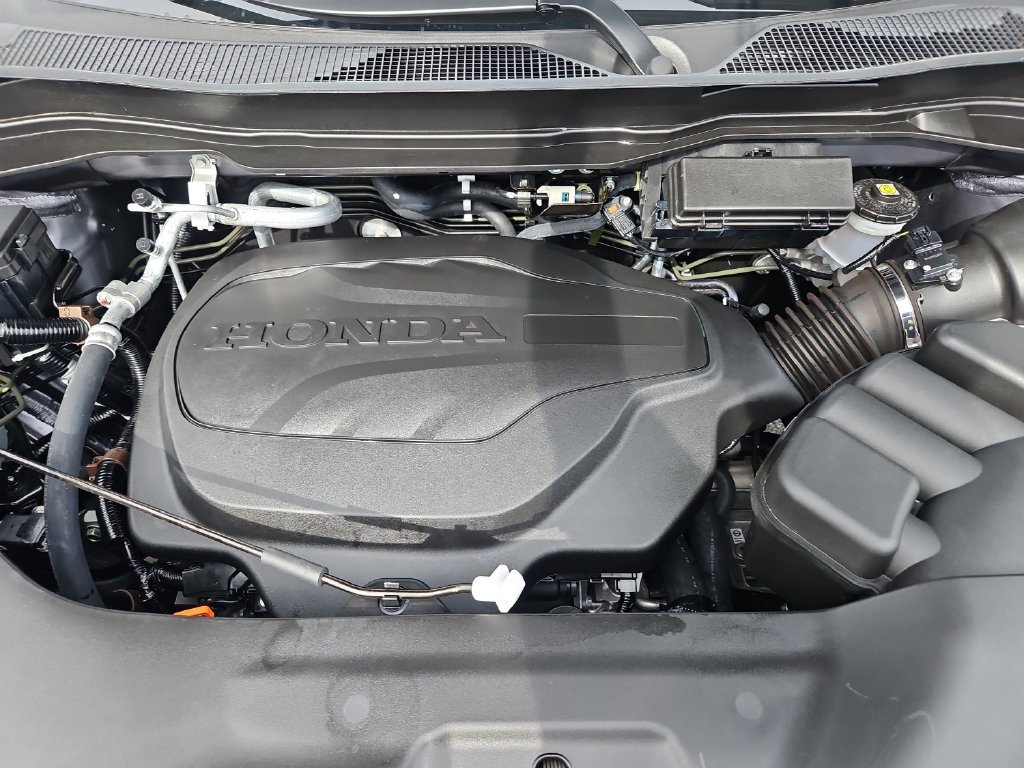 Used 2025 Honda Ridgeline RTL image 35