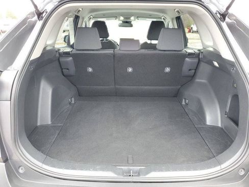 Used 2024 Toyota RAV4 XLE AWD/4WD image 29