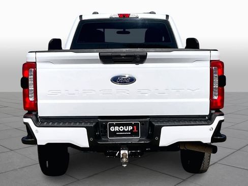 Used 2024 Ford F350 XL w/ STX Appearance Package image 5