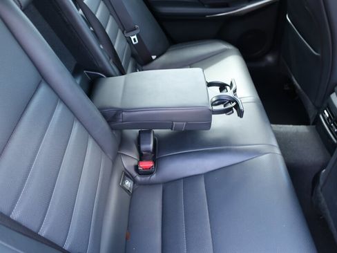 Used 2015 Lexus IS 250 w/ F-Sport Package RWD image 31