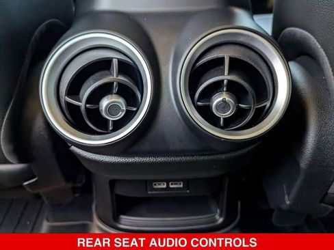 Used 2020 Alfa Romeo Stelvio AWD w/ Cold Weather Package image 32