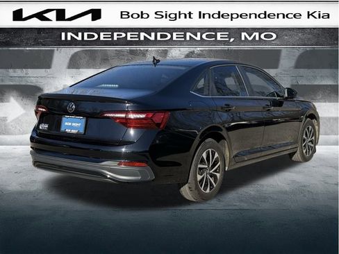 Used 2023 Volkswagen Jetta S w/ IQ.Drive Package image 15