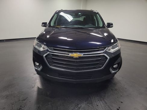 Used 2020 Chevrolet Traverse LT w/ LPO, Floor Liner Package image 2