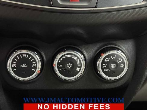 Used 2017 Mitsubishi Outlander Sport ES AWD/4WD image 30