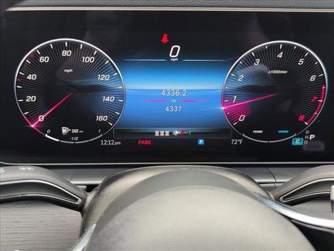 Certified 2025 Mercedes-Benz GLE 350 4MATIC image 11