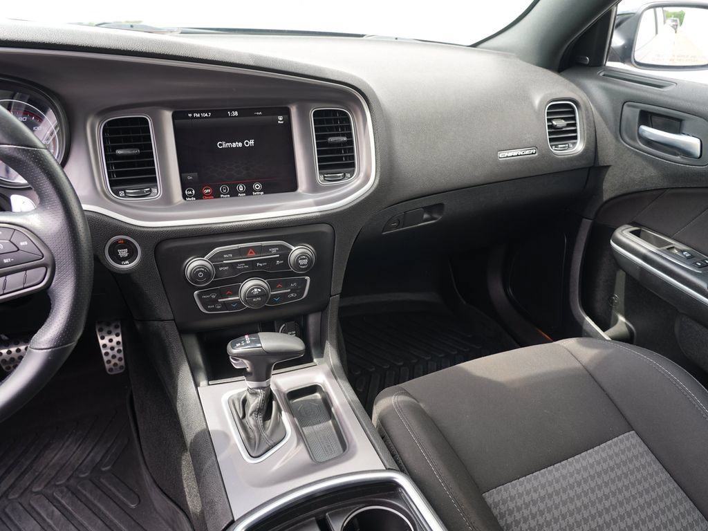 Used 2022 Dodge Charger GT RWD image 21