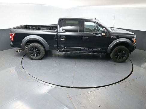 Used 2020 Ford F150 XLT w/ Equipment Group 302A Luxury AWD/4WD image 41