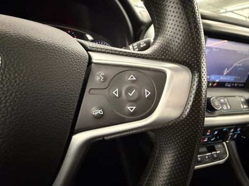 Used 2023 GMC Acadia SLE w/ Infotainment Package AWD/4WD image 19