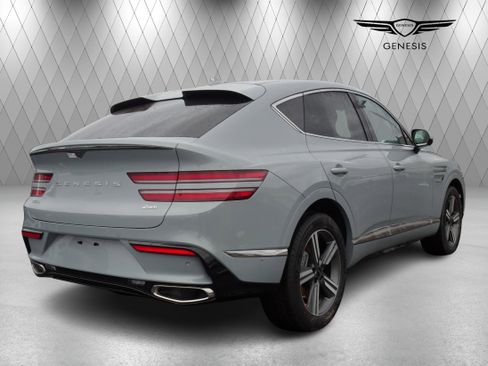 New 2026 Genesis GV80 3.5T image 5