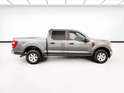 Used 2022 Ford F150 XL w/ Equipment Group 101A High AWD/4WD image 22
