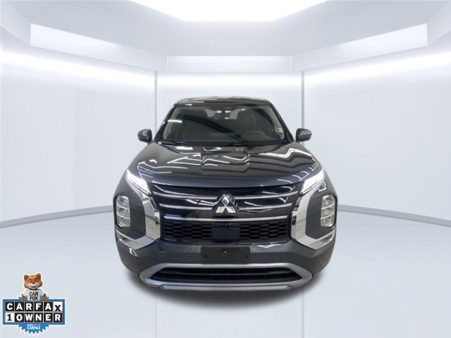 Used 2025 Mitsubishi Outlander SE FWD image 26