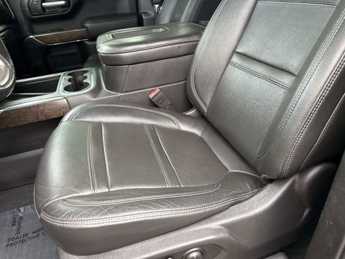 Used 2020 GMC Sierra 1500 Denali w/ Denali Ultimate Package image 21