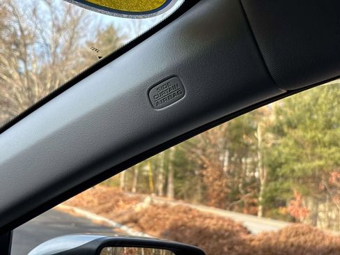 Certified 2020 Honda CR-V EX image 31