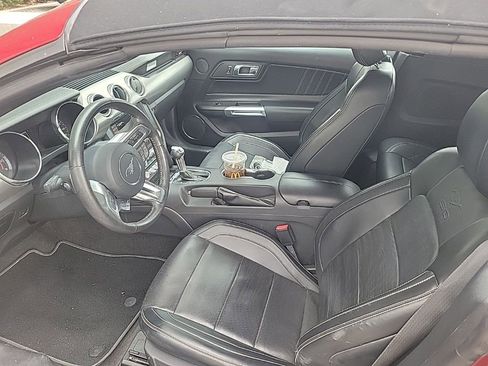 Used 2015 Ford Mustang GT Premium w/ Equipment Group 401A image 3