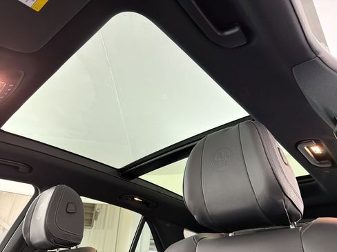 Certified 2025 Mercedes-Benz GLE 53 AMG 4MATIC image 16