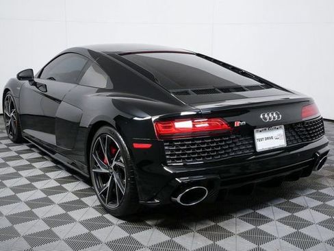 Used 2022 Audi R8 V10 performance image 21