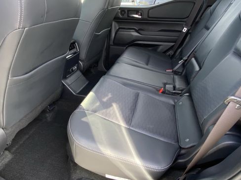 Certified 2025 Toyota Land Cruiser w/ Premium Package image 23