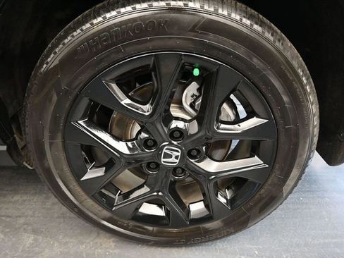 Certified 2023 Honda HR-V Sport image 16