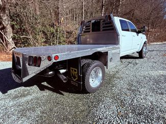 New 2026 RAM 4500 4x4 Crew Cab DRW w/ Laramie Trim Package video 2