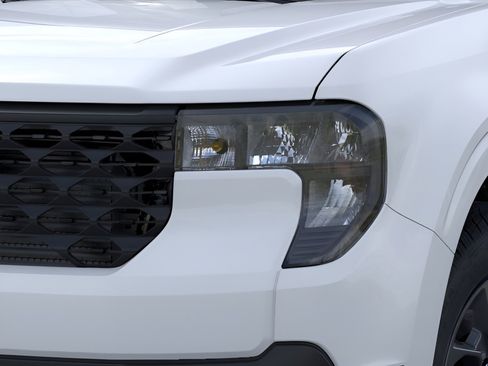 New 2026 Ford Maverick XLT AWD/4WD image 19