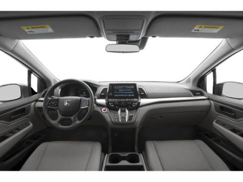Used 2019 Honda Odyssey EX image 4