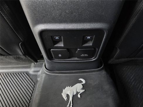 Used 2022 Ford Bronco Wildtrak AWD/4WD image 19