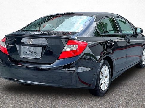 Used 2012 Honda Civic LX image 7