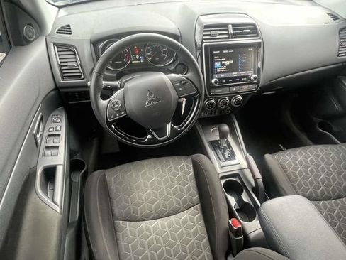 Used 2022 Mitsubishi Outlander Sport FWD image 13