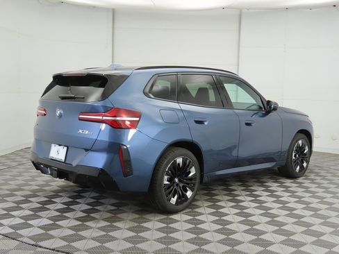 Used 2026 BMW X3 xDrive30i w/ Premium Package AWD/4WD image 6