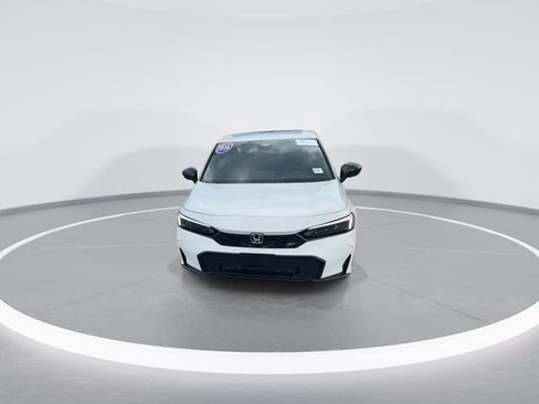 Used 2026 Honda Civic Si image 2