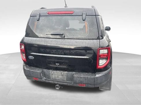 Used 2022 Ford Bronco Sport AWD/4WD image 17