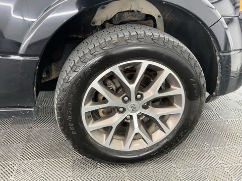 Used 2017 Ford Expedition EL King Ranch image 31