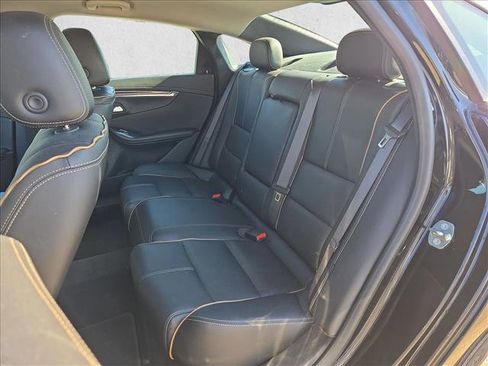 Used 2018 Chevrolet Impala Premier image 18