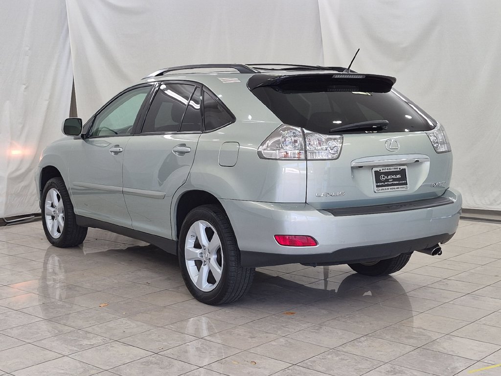 Used 2007 Lexus RX 350 AWD image 6
