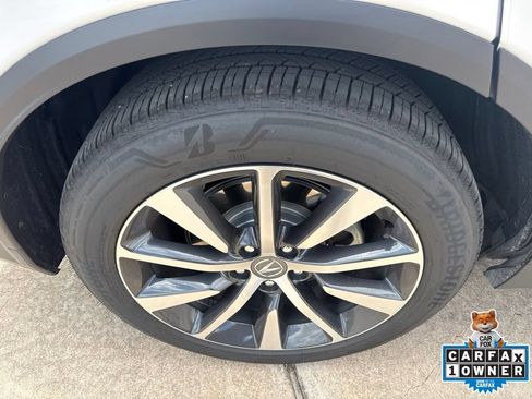 Certified 2026 Acura MDX FWD w/ Technology Package image 37