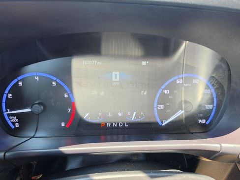 Used 2021 Ford Bronco Sport Big Bend AWD/4WD image 13