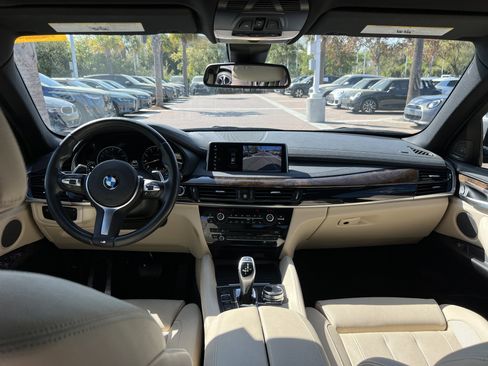 Used 2018 BMW X6 xDrive35i image 30