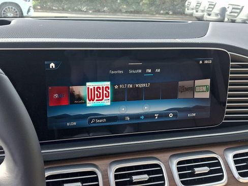 New 2026 Mercedes-Benz GLE 450 4MATIC image 13