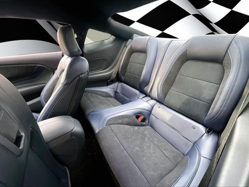 New 2026 Ford Mustang Dark Horse image 10