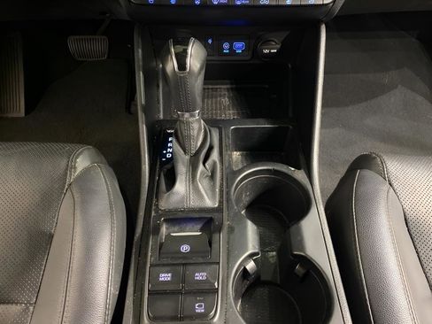 Used 2019 Hyundai Tucson Ultimate image 17