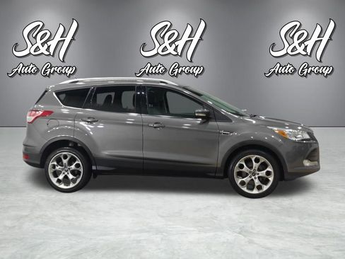 Used 2014 Ford Escape Titanium AWD/4WD image 24