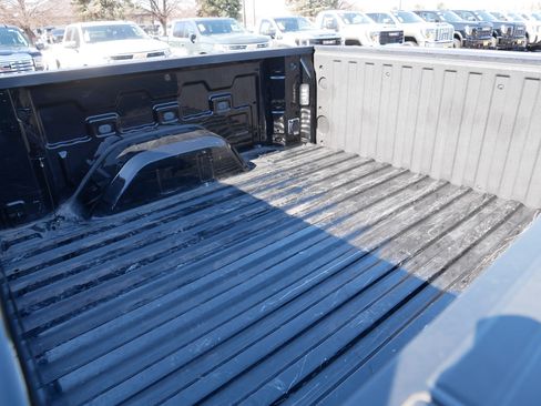 Used 2023 Chevrolet Silverado 1500 LT image 35