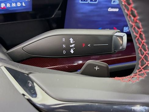 New 2026 Chevrolet Traverse RS AWD/4WD image 18