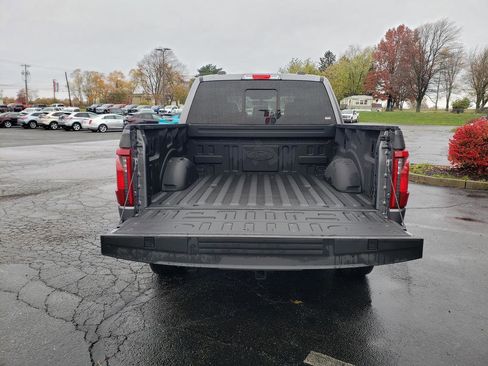 Certified 2024 Ford F150 XLT w/ Equipment Group 302A MID image 7
