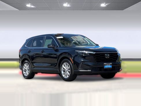 Certified 2023 Honda CR-V EX-L image 7