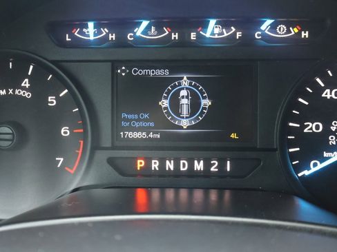 Used 2017 Ford F150 XL w/ Equipment Group 101A Mid image 29