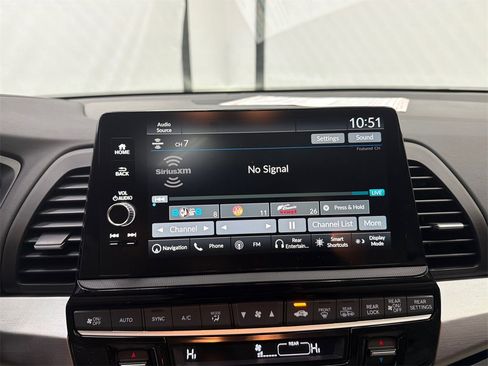 Used 2026 Honda Odyssey Touring image 31