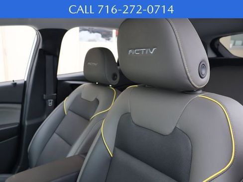 Used 2024 Chevrolet Trax ACTIV w/ Driver Confidence Package image 13