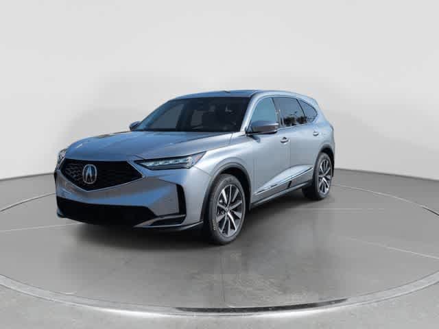 Used 2026 Acura MDX w/ Technology Package AWD/4WD image 4