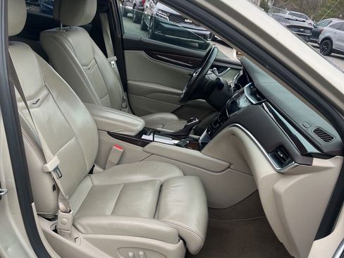 Used 2014 Cadillac XTS Luxury w/ Driver Awareness Package image 17